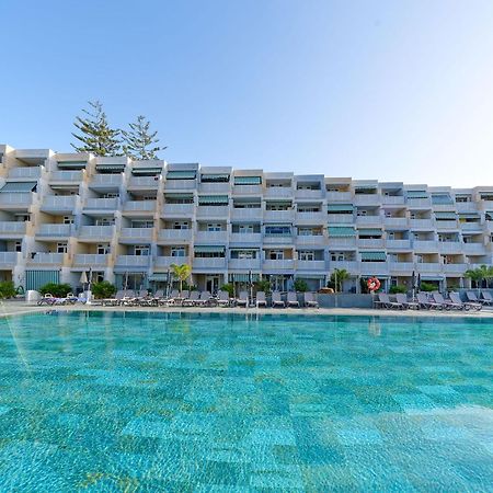 Ura Jardin Del Atlantico Apartment Playa del Ingles  Exterior foto